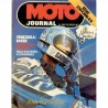 Moto journal n° 0