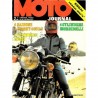 Moto journal n° 0