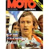 Moto journal n° 116