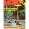 Moto journal n° 119