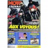 Moto journal n° 0