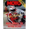 Moto journal n° 0