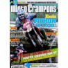 Moto crampons n° 259