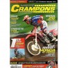 Moto crampons n° 189