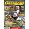 Moto crampons n° 192