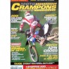 Moto crampons n° 190