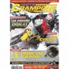 Moto crampons n° 193