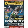 Moto crampons n° 196