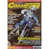 Moto crampons n° 207