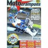 Moto crampons n° 214