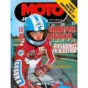 Moto journal n° 0