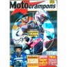 Moto crampons n° 215