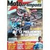 Moto crampons n° 216