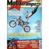 Moto crampons n° 222