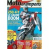 Moto crampons n° 224