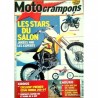 Moto crampons n° 225