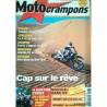 Moto crampons n° 226