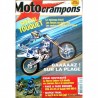 Moto crampons n° 228