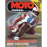 Moto journal n° 0