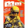 La revue des motards n° 1