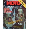 Moto journal n° 0