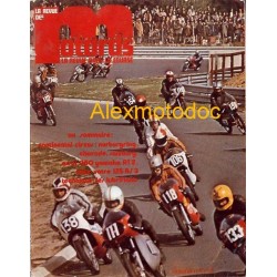 La revue des motards n° 17
