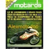 La revue des motards n° 1