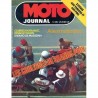 Moto journal n° 0