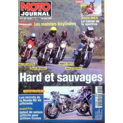 Moto journal n° 1279
