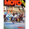 Moto journal n° 0