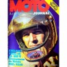 Moto journal n° 0