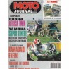 Moto journal n° 0