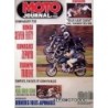 Moto journal n° 0