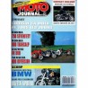 Moto journal n° 0