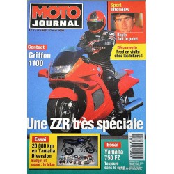 Moto journal n° 1088