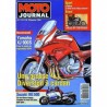 Moto journal n° 0