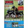 Moto journal n° 0