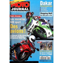 Moto journal n° 1162