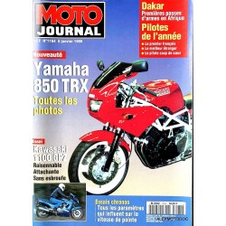 Moto journal n° 1164