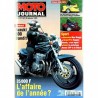 Moto journal n° 0