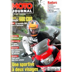 Moto journal n° 1168