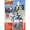 Moto journal n° 0