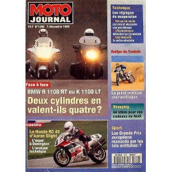 Moto journal n° 1208