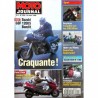 Moto journal n° 0