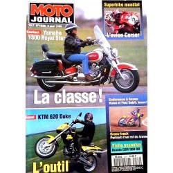 Moto journal n° 1228