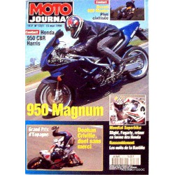 Moto journal n° 1231
