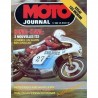 Moto journal n° 0