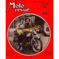 Moto Revue n° 1018