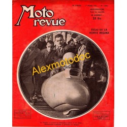 Moto Revue n° 1024