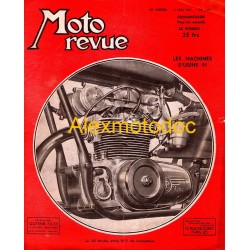 Moto Revue n° 1031